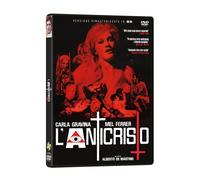 Dvd L'anticristo (1988) - Versione Rimasterizzata in HD .....NUOVO