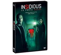 Dvd L'anticristo - Versione Rimasterizzata in HD .....NUOVO