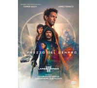 Dvd Largo Winch - Il Prezzo Del Denaro