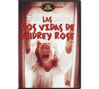 Dvd Las Dos Vidas De Audrey Rose