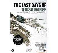 DVD - Last days of Shishmaref, the (1 DVD)
