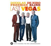 DVD LAST VEGAS (DVD)