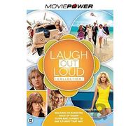 Dvd - Laugh Out Loud Collection (2016)