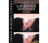 DVD - Laurence anyways [Region Free]