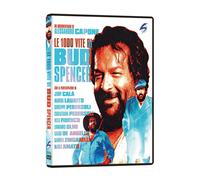 Le 1000 vite di Bud Spencer (DVD) Nuovo - PREORDER