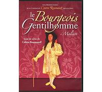 DVD LE BOURGEOIS GENTILHOMME 2
