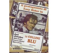 Dvd Le Colline Blu - (1966) (F) ⚠️ DISPONIBILITA' IMMEDIATA ⚠️ ......NUOVO