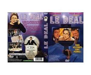 DVD LE DEAL - DVD