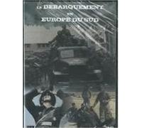 DVD LE DEBARQUEMENT EN EUROPE DU SUD