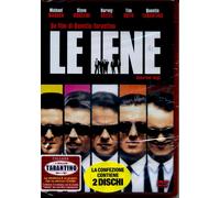 Dvd Le Iene (1992) (2 DVD) - Quentin Tarantino......NUOVO