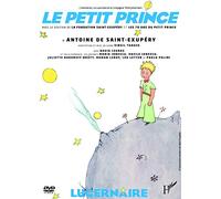 DVD le Petit Prince