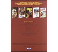 Dvd Le Pistole Non Discutono (Box 5 Film 5 Dvd) ......NUOVO