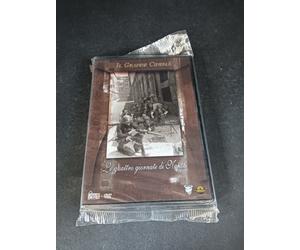 Dvd LE QUATTRO GIORNATE DI NAPOLI Il grande cinema Sigillato