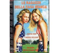 Dvd Le Ragazze Della Casa Bianca (1999) (F) Edizione Custodia Jewel Box