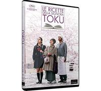 Dvd Le Ricette Della Signora Toku - (2015) ......NUOVO