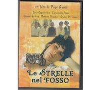Dvd Le Strelle nel Fosso - (1979)......NUOVO
