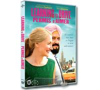 DVD - Learning To Drive (1 DVD)