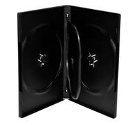 DVD Leerbox 3eredVD Box 50