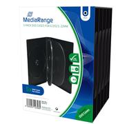 DVD Leerbox 6eredVD Box 5