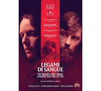 Dvd Legami Di Sangue