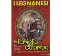 Dvd Legnanesi (I) - La Famiglia Colombo (2 Dvd)