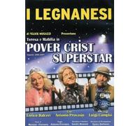 Dvd Legnanesi (I) - Pover Crist Superstar