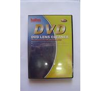 DVD LENS CLEANER HALLOA. Per la pulizia e la manutenzione delle lenti dei lettori DVD.