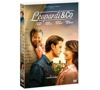 Dvd Leopardi&Co.