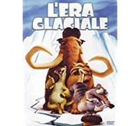 DVD L'Era Glaciale