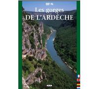 Dvd/les gorges de l'ardeche