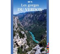 Dvd/les gorges du verdon