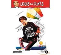 DVD - Les Grandes Vacances (1 DVD)