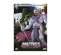 DVD LES MAITRES DE L'UNIVERS VOL 2 [FRANCESE]