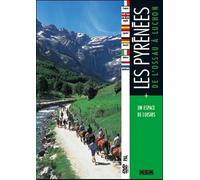 Dvd/les pyrenees de l'ossau a luchon