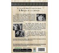 DVD Les Trésors du cinéma : Collection Western : Garry Cooper : L'attaque de la caravane (Fighting Caravans)