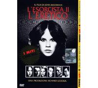 Dvd L'ESORCISTA II L'ERETICO di John Boorman nuovo sigillato 1977