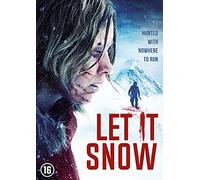 Dvd - Let It Snow [Import]