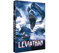 Dvd leviathan