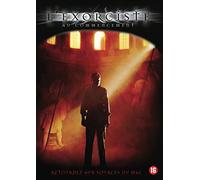 Dvd - L'Exorsiste au Commencement [Import]