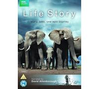 Dvd Life Story (2 Dvd)