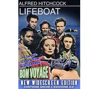 Dvd Lifeboat / Bon Voyage