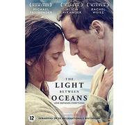 DVD - Light Between Oceans (1 DVD) (DVD)
