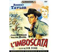 Dvd L'imboscata - (1950) Western A&R Productions .......NUOVO