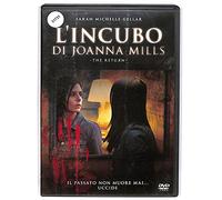 DVD L'Incubo Di Joanna Mills