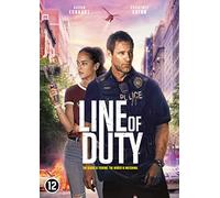 Line of Duty – Difuzed – DVD