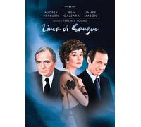 Dvd Linea Di Sangue