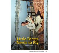 Dvd Little Dieter Needs To Fly