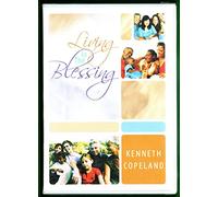DVD - Living In The Blessing (2 DVD)
