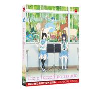 Liz E L'Uccellino Azzurro (Edizione Limitata DVD)
