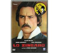 Dvd Lo Zingaro - (1975) ......NUOVO